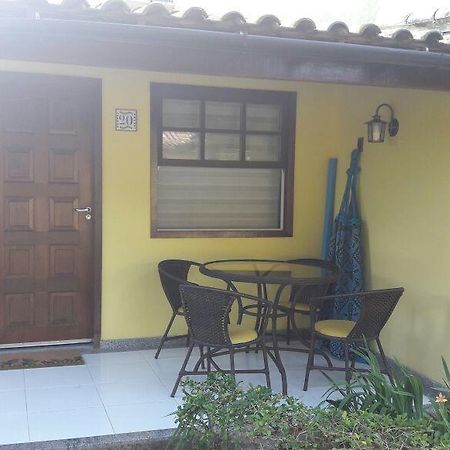 Seu Cantinho Em Geriba Armacao dos Buzios Exterior photo