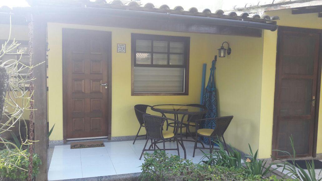 Seu Cantinho Em Geriba Armacao dos Buzios Exterior photo