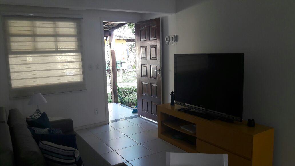 Seu Cantinho Em Geriba Armacao dos Buzios Exterior photo